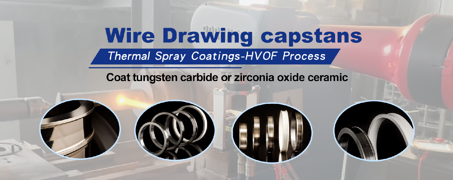 Thermal Spray Coatings 3 Thermal Spray Coatings 3
