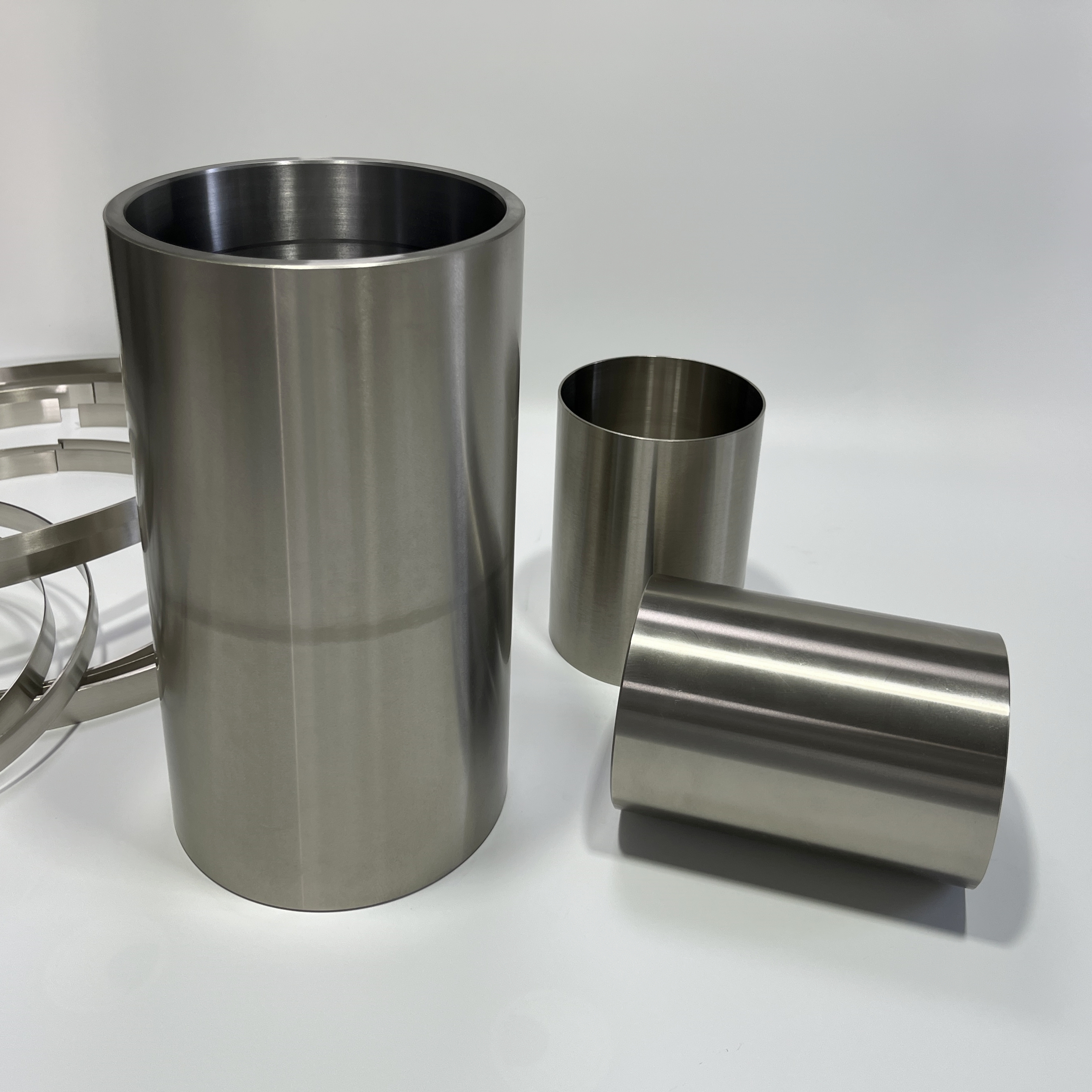 Annealer Contact Tube