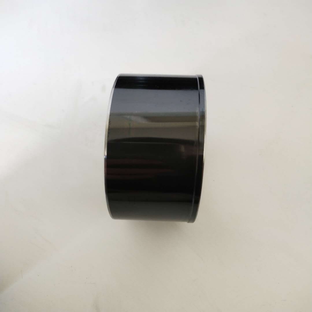 Pulleys with Ceramic Coating-Alumina Or Chromium Oxide