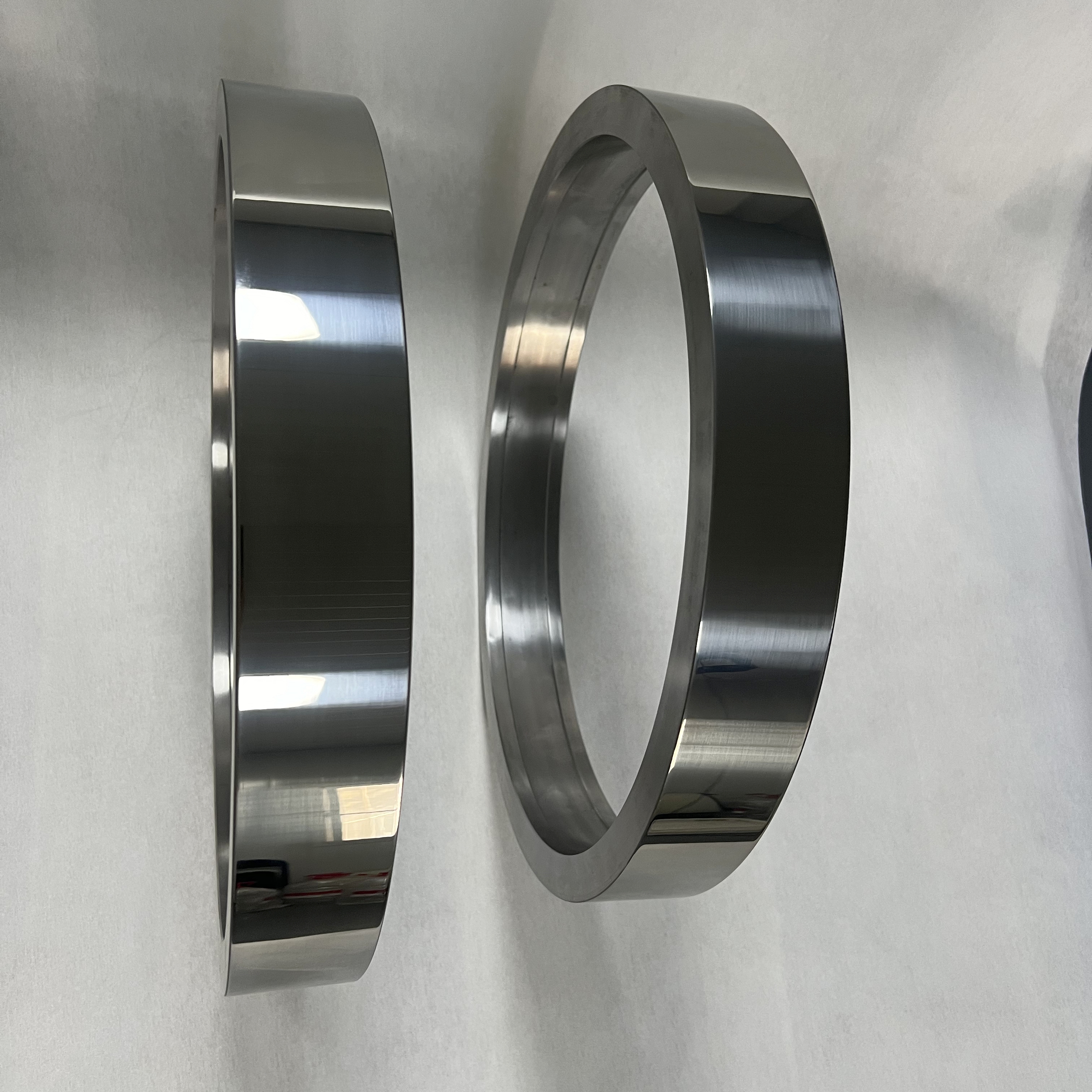 Niehoff Annealer Parts