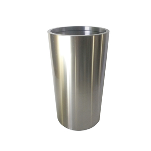 Contact Tube/ Nickel Annealing Tube for Resistance Annealer