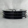 Aluminum Pulleys Or Pulleys with Ceramic Coating for Maillefer Extruders or Insulated wires