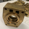 Roller Bearing with Housing for Niehoff