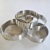 Annealing Contact Band Nickel Ring 