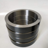Pulleys with Ceramic Coating-Alumina Or Chromium Oxide