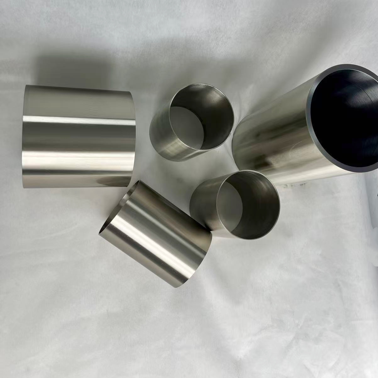 Annealer Contact tubes in different sizes