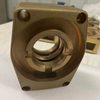 Roller Bearing with Housing for Niehoff