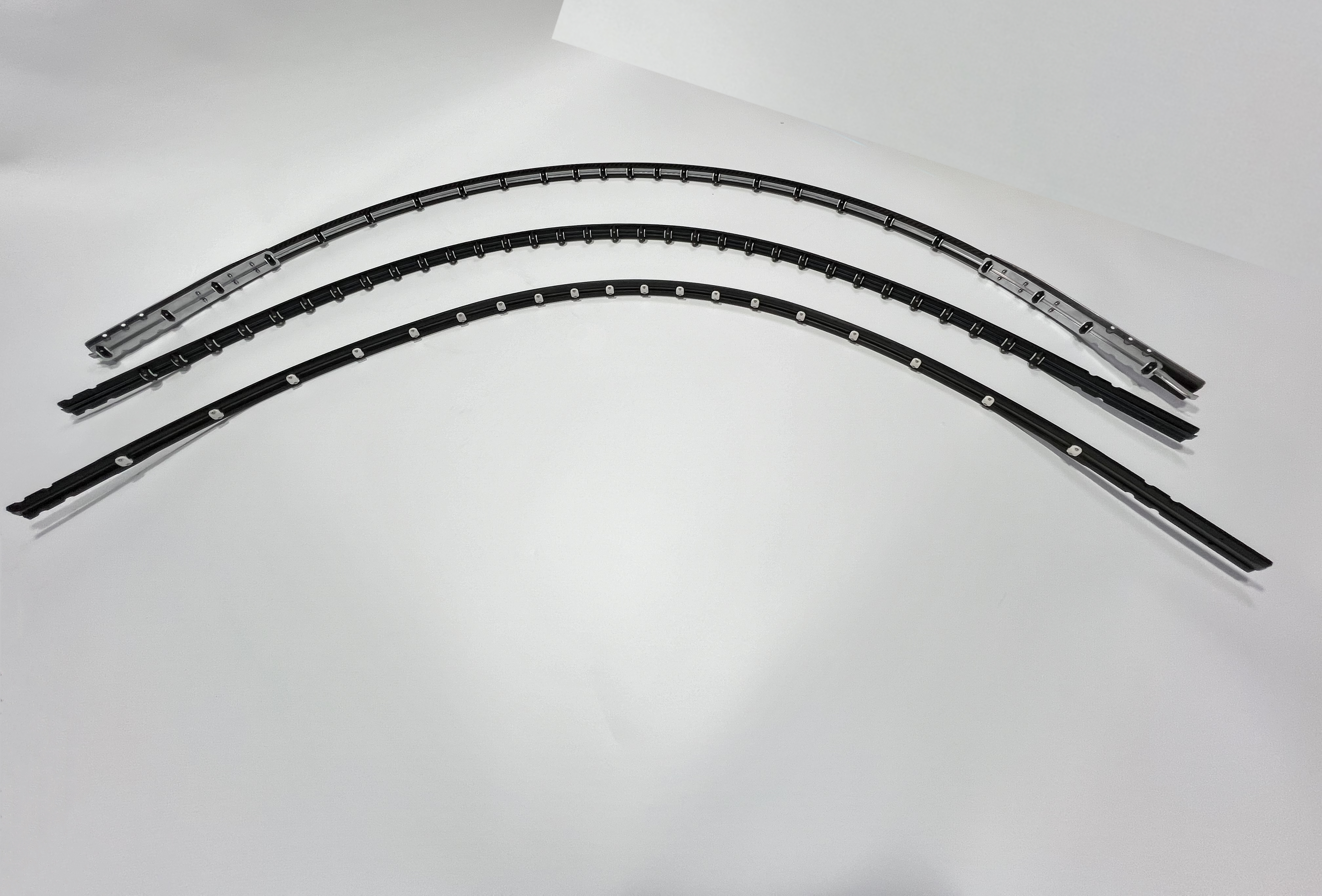 Rotor Bows