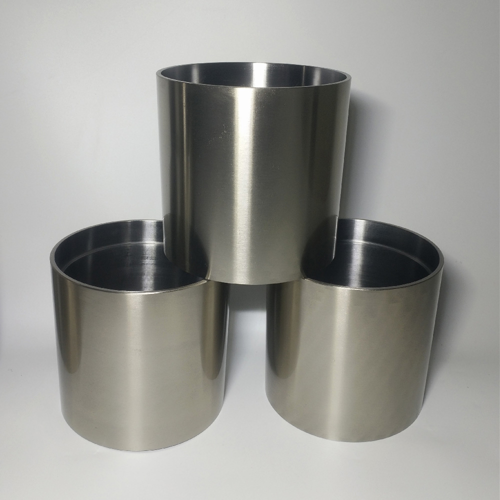 Contact Tube/ Nickel Annealing Tube for Resistance Annealer