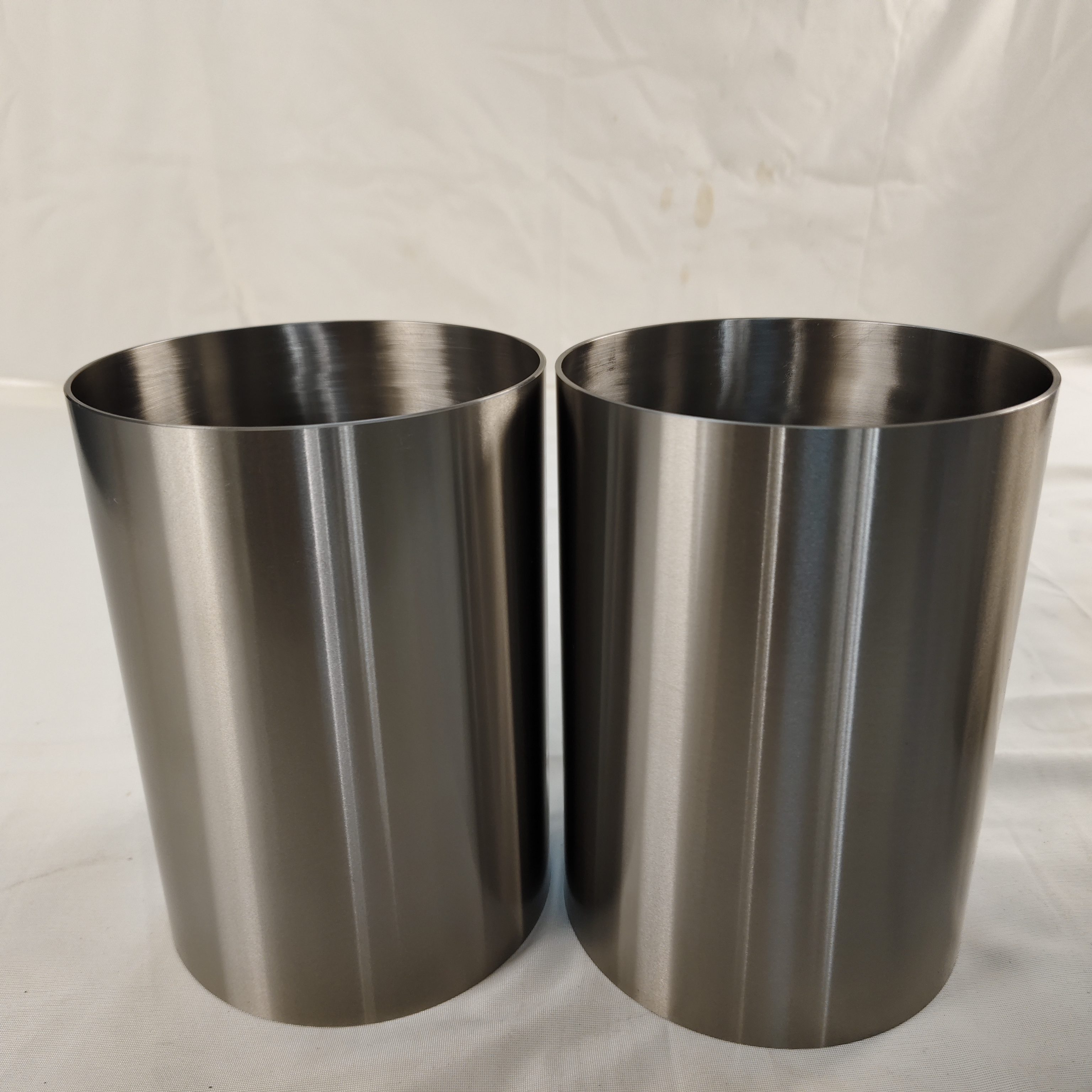 solid nickel tube 140-136-195 Niehoff